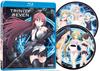 Trinity Seven [Blu-ray] [Import]