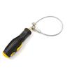 Magnetic Oil Drain Plug Remover Wrench Anti Scald Tool Automotive Maintenance Tool 355mm for Quick & Safe Oil Changes