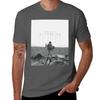 Death Stranding Poster 2 T-Shirt Work Outdoor Short Sleeve Tee