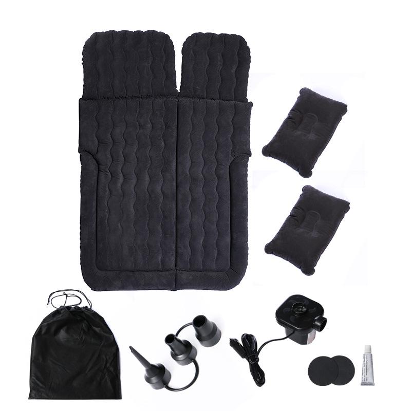 Beijing Hyundai Santa Fe ix25 ix35 Tucson SUV Kofferraum aufblasbare Schlafmatratze