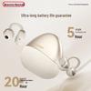 Newsmy T29 True Wireless Bluetooth Clip-on Earbuds