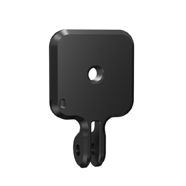 Quick Release Magnetic Camera Brackets For 4K Video Recording Double Mounting Point Portable Aluminum Alloys Accessory 1