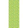 Hamamonyo Tenugui hand Lemon Arabesque pattern (Japanese towel) -
