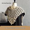 Knitting and Crochet Pattern Books