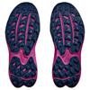 HOKA ONE ONE Wear-Resistant Low-Top Running Shoes Women's Blue Sneakers 1155074-DFC