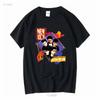 Vintage New Kids On The Block T Shirt 1990 Vintage Washed Streetwear Breathable Comfortable Casual Fashion Unisex Graphic