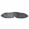 Maschera per Occhi Ponderata Aiuto per il Sonno Pressione Delicata Maschera Oscurante per Occhi Maschera da Notte Regalo per Dormire Uso Notturno