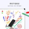 8 Colors Whiteboard Markers Set,1.0mm Tib Erase Markers,Non-Toxic,Easily Erasable,Assorted Vibrant Colors For School,Office