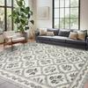 Bohemian Carpet Living Room Bedroom Decoration Carpet Wear Resistant Floor Mat