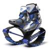 Aerobics bouncer bouncing shoes youth sports bouncer fitness shoes dunk shoes 39-44 Overseas