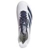 Adidas Adizero Electric White Navy Blue Men Sneakers Cloud-White Team-Navy-Blue IE6290