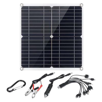 Solární energie – Fotovoltaické články a solární panely