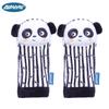 Aipinqi Baby Animal Wristband Toy with Rattle Socks (0-1 Year)