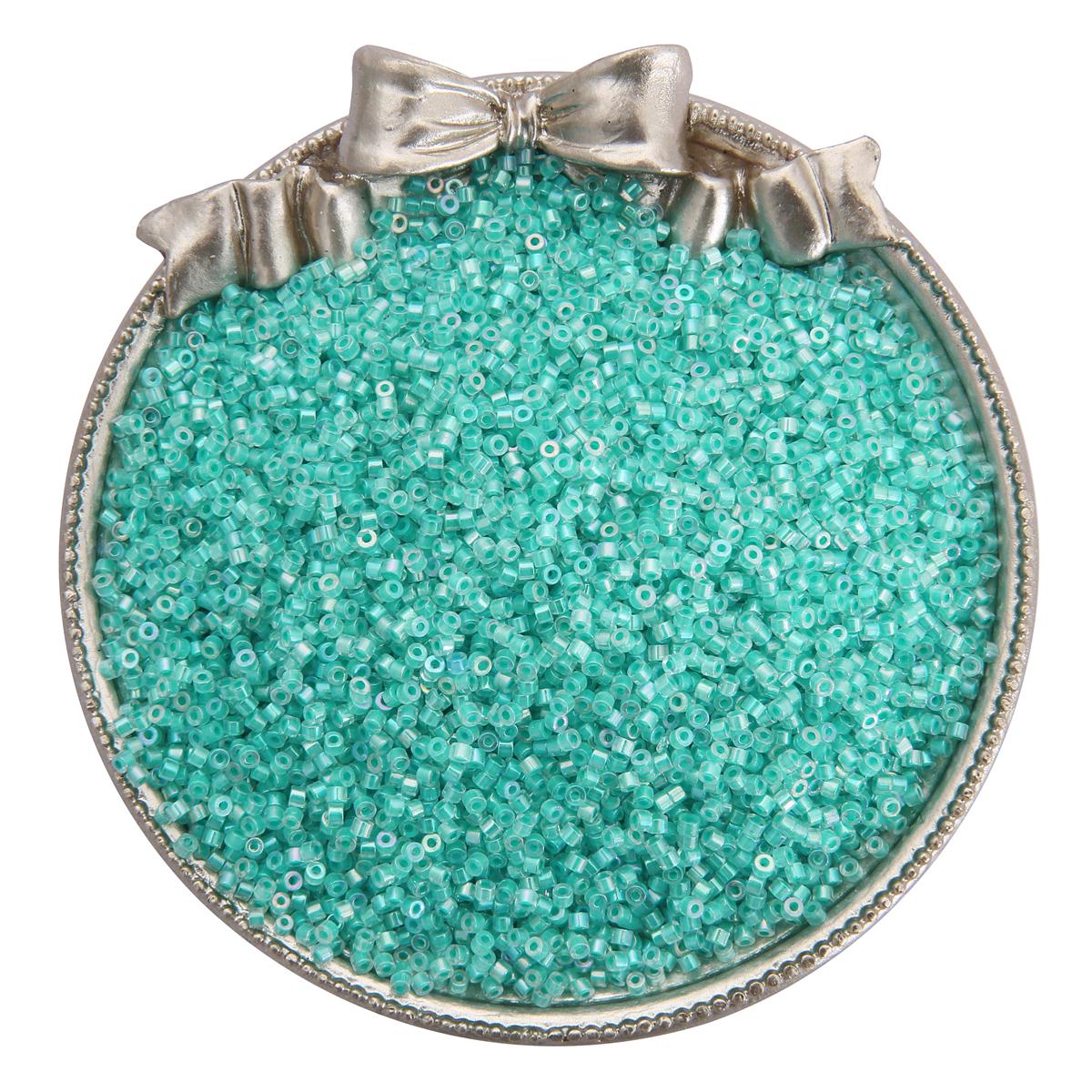 

2 мм 1000 шт. разноцветные маленькие чешские хрустальные стеклянные бусины, свободные бусины-разделители для детей, аксессуары для изготовления ювелирных изделий своими руками