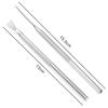 7 Pin Feather Wire Texture Ceramics Tools Polymer Clay Sculpting Modeling Tool DIY Pottery Brush Pottery Tools Cake Accessories