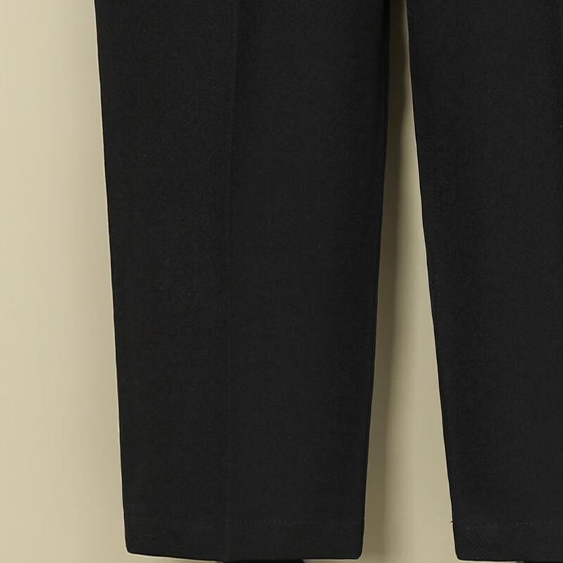 Boys' Formal Performance Suit Set