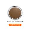 Bar Tableware Thickened Stainless Steel Food Storage Trays Fruit Pans Water Bread Shallow Dish Serving Plate With Anti Skid Pad