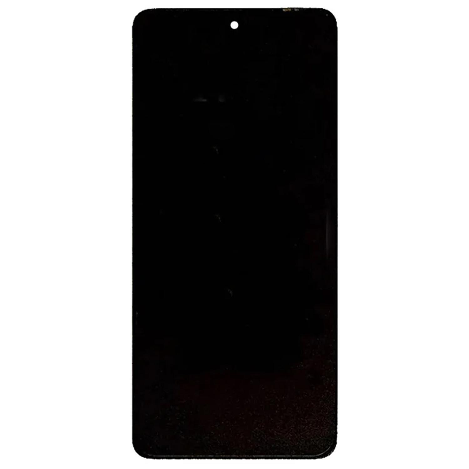 

For vivo Y28 4G Grade B LCD Screen and Digitizer Assembly Part (Without Logo) Type A