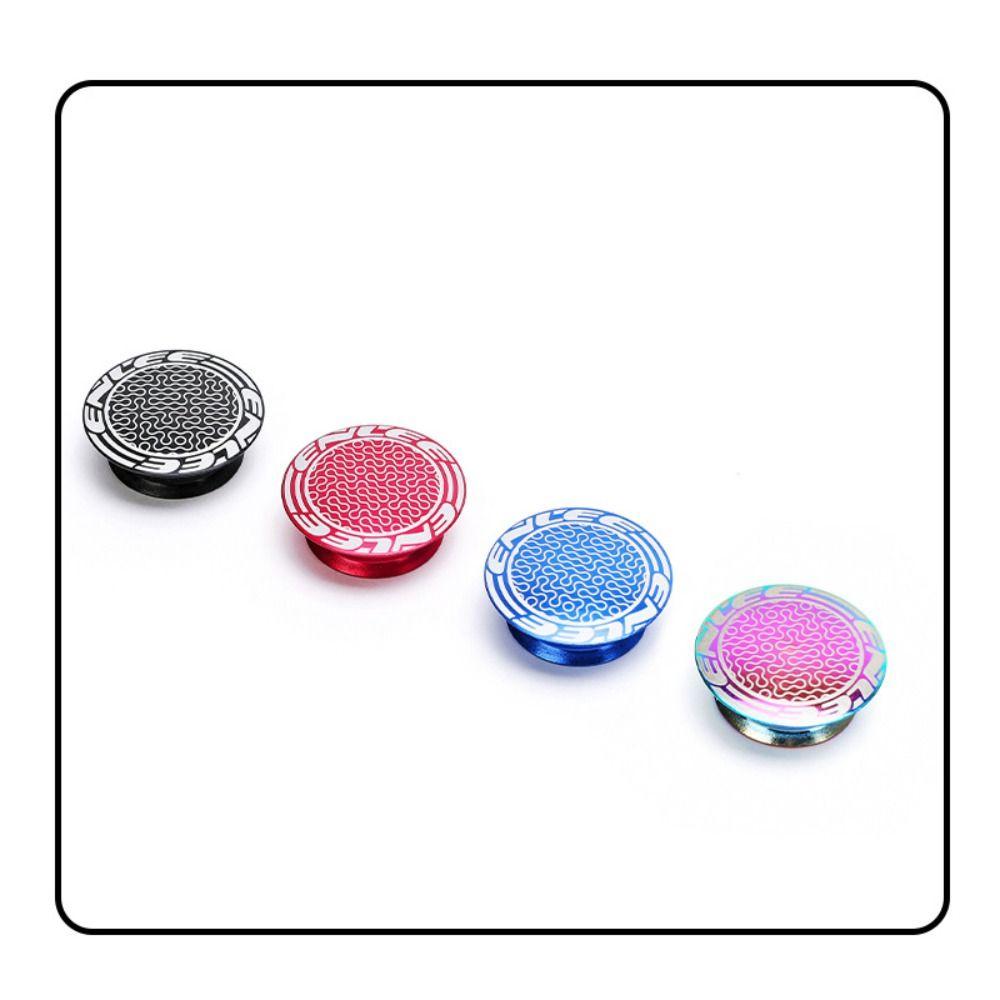 Rubber Ring Bike Crank Dust Cap Waterproof Bicycle Crankset Dust Cover Road Bicycle