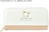 Crux Sanrio Pochacco Long Wallet 121902