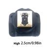 High Performances Plastic Hot Shoe Base Mount For TT685S Flash Equipment Secure Connection For Photography Beginners