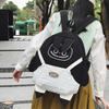 Schultasche Rucksack Japanisch süß Cartoon Bär Rucksack hässlich süß Schüler Mittelschule Campus Klasse Schüler Schultasche Großhandel