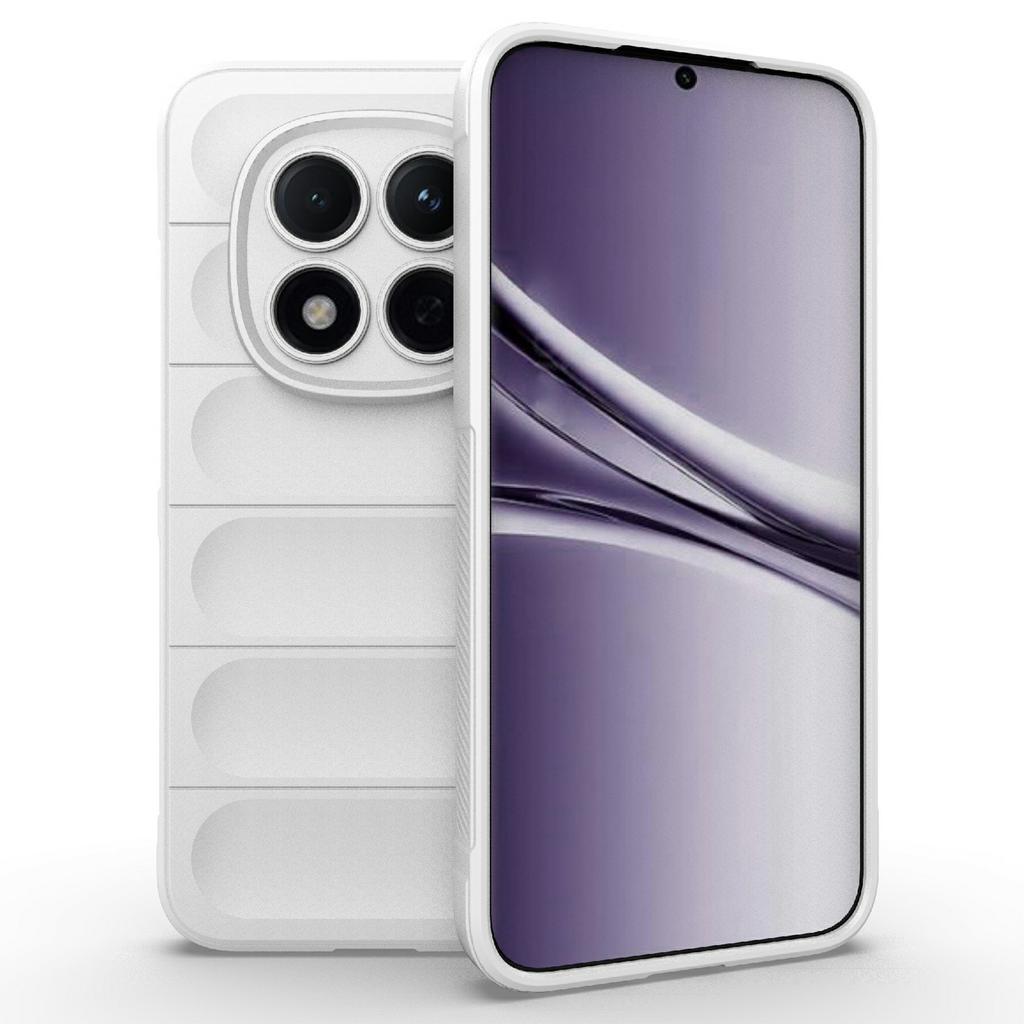 For Xiaomi Redmi Note 15 Pro 5G (Global) Case Anti-Drop Soft TPU Rugged Phone Back Cover