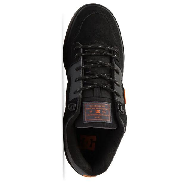 Dc Shoes Sneakers Pure Wnt