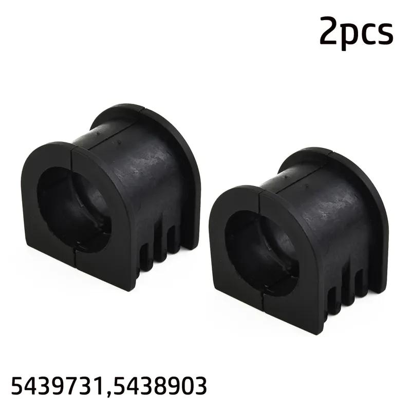 2x Upper Steering Bushing Fit For Polaris For Sportsman 400 450 500 570 800 850 Steering Bushing For TRAIL 330