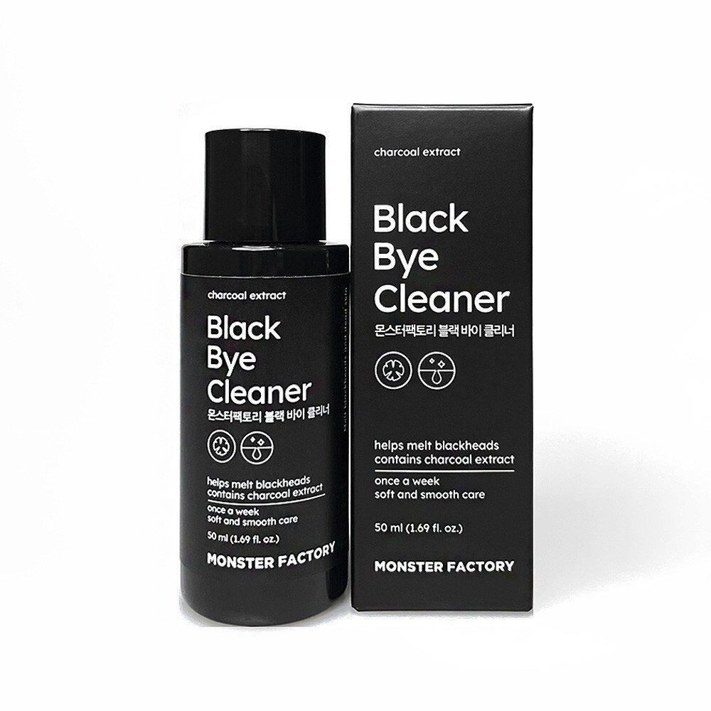 

Monster Factory Black By Cleaner 50ml