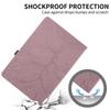 For Samsung Galaxy Tab S10 FE Plus+ Cover 13.1" Funda For Galaxy Tab S10 FE Plus 13.1 Inch Case 360 Rotating Stand Tablet Shell