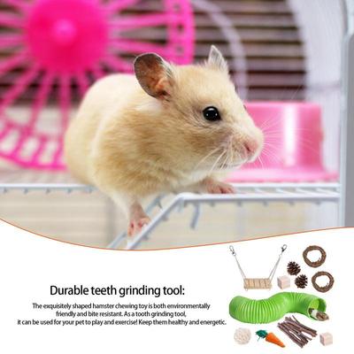 Productos para mascotas – Roedores