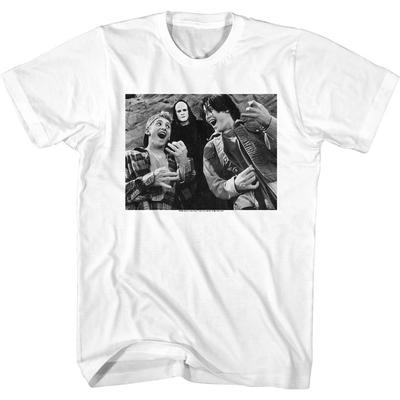 Oberteile – T-Shirts