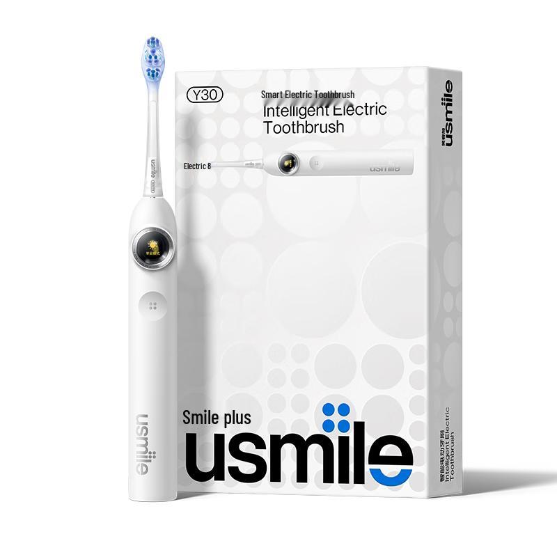 

usmile Y30/Y30S Smart Sonic Electric Toothbrush