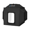 Tenda sem sombras Puluz 40cm 72W 5500K PU5042EU