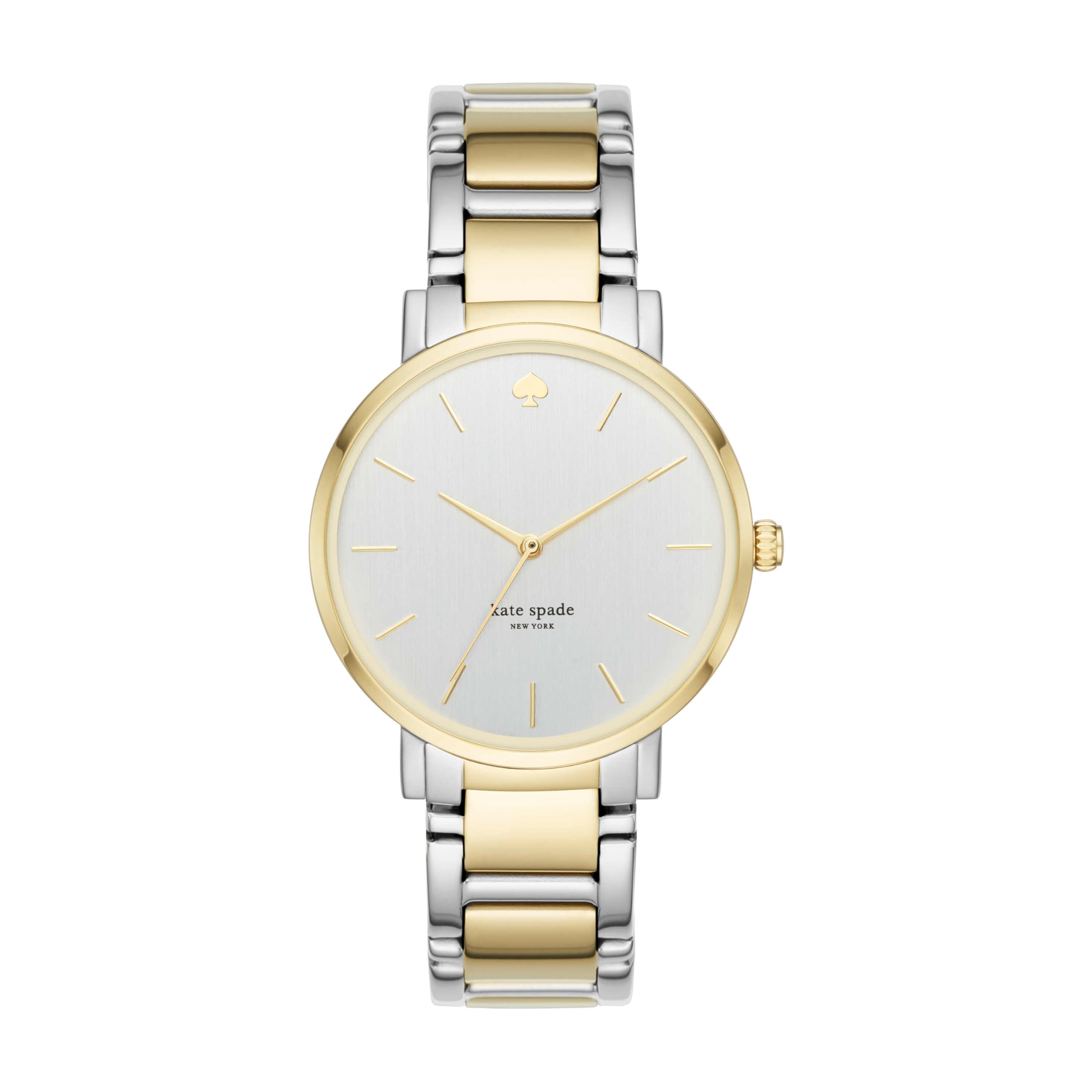 Kate Spade Analog Alloy Watch KSW9015 Women s