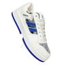 High-value Retro Hong Kong Style Bread Shoes Women's Ins Tide 2025 Spring New Denim Versatile Casual Board Shoes