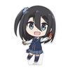 TV Anime [mono] Puni Colle Acrylic Figure (with Stand) Satsuki Amemiya