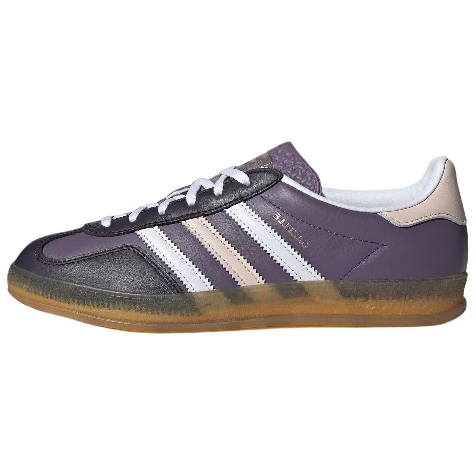Adidas Gazelle Indoor Shadow Violet Women`s