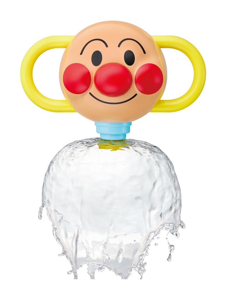 AGATSUMA Anpanman Ballondusche (Ab 1,5 Jahren)
