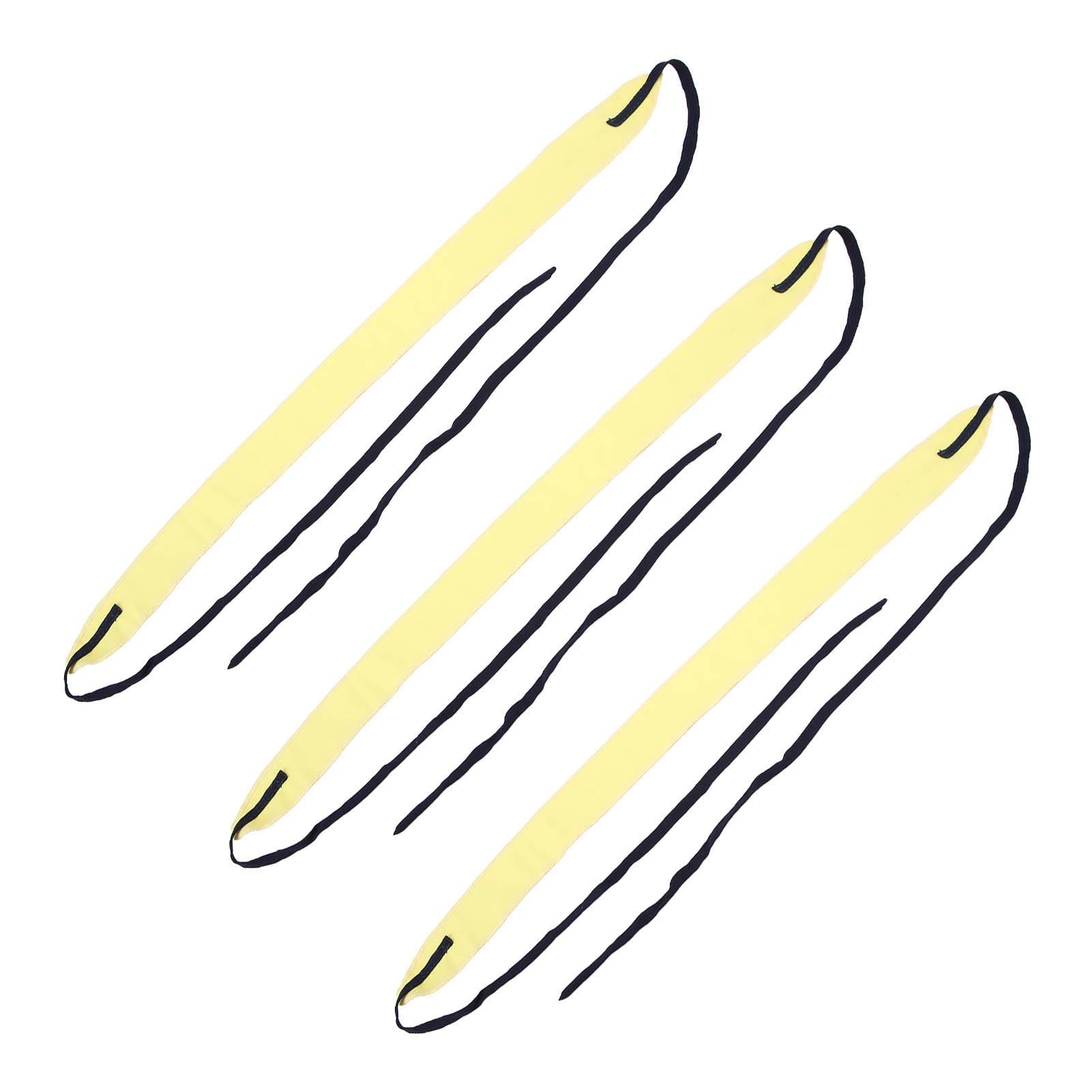 

3 шт. Салфетка для чистки саксофона, тампон из микрофибры, тампоны для чистки внутренней части трубки для кларнета, флейты, пикколо