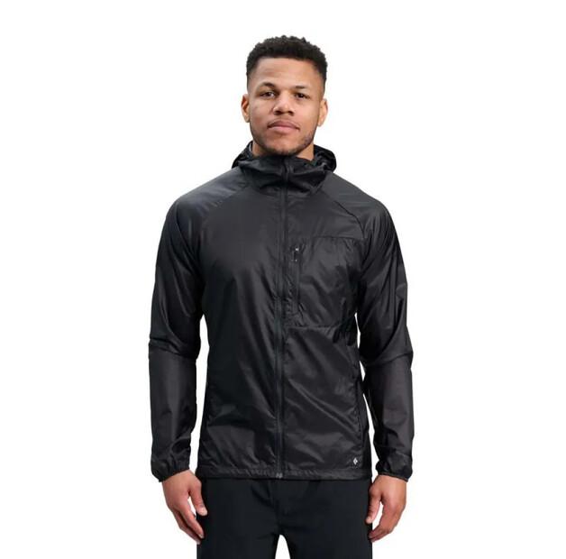 

Black Diamond Куртка Distance Wind Shell XL