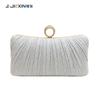 Ringtasche Große Kapazität Abendkleid Abendtasche Damen Clutch Abendtasche Damen