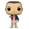 4 Stil Anime Fremde Figur Jane Ives/Will Byers/Mike Wheeler Actionfigur Cosplay Vinylornament Figuren Spielzeug Geburtstagsgeschenk