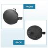 For 06-10 Toyota Yaris 4-Door Sedan 52127-0D908 Front Bumper Tow Hook Cap Cover