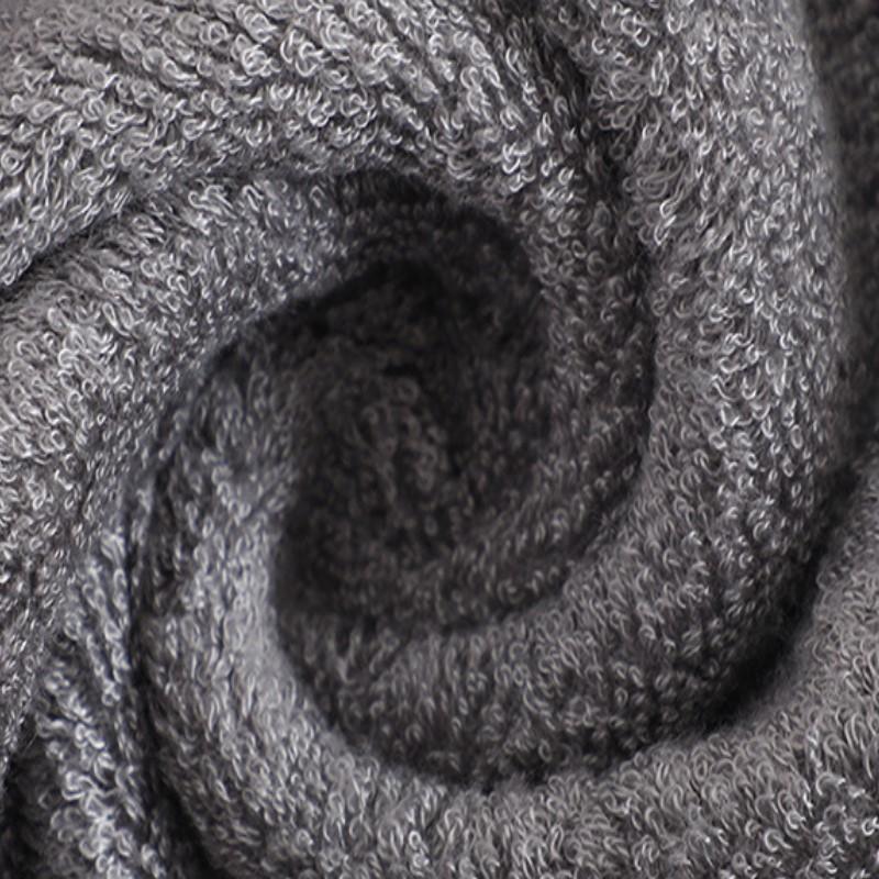 Luxury 100% Bamboo Bathroom Towels 34x74cm Hand Face Bath Towels Washcloths Hotel Home Daily Use Christmas Personalized Gift