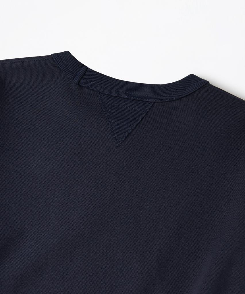 OUTSTANDING V.S.C Sweat(Minneapolis)_Navy