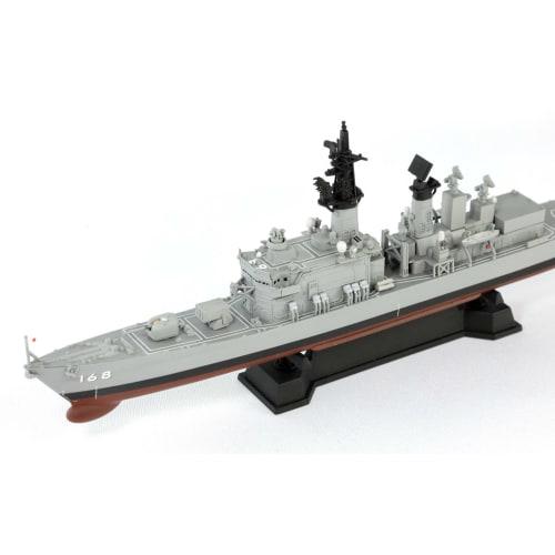 Pit Road 1/700 Skywave Series Japan Maritime Self-Defense Force Destroyer DDG-168 Tachikaze Plastic Model J101