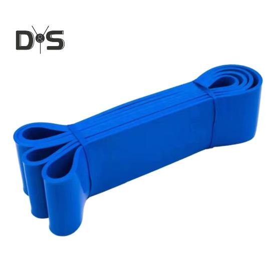 Resistance Band Multifunction Body Stretching Muscles Building Physical Therapy Strength Training Home Gym Workout Exercise Pull-Up Yoga TPE Elastic