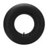 16x6.50?8 Tire Inner Tube Rubber with Straight Stem Valve for Tractor Lawn Mower Trailer Trolley ATV
